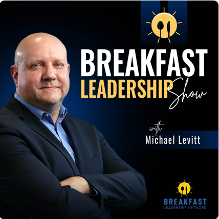 Breakfast Leadership Show | Email Outreach
