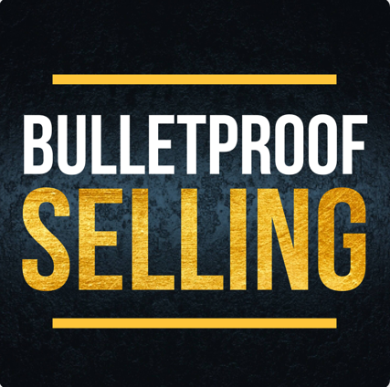Bulletproof Selling | Email Outreach