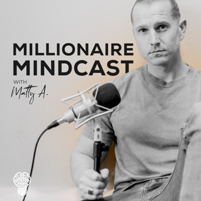 Millionaire Mindcast | Email Outreach