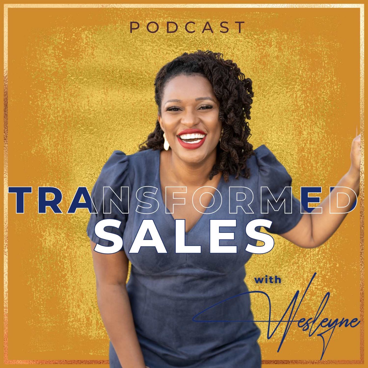 Transformed Sales | Email Outreach