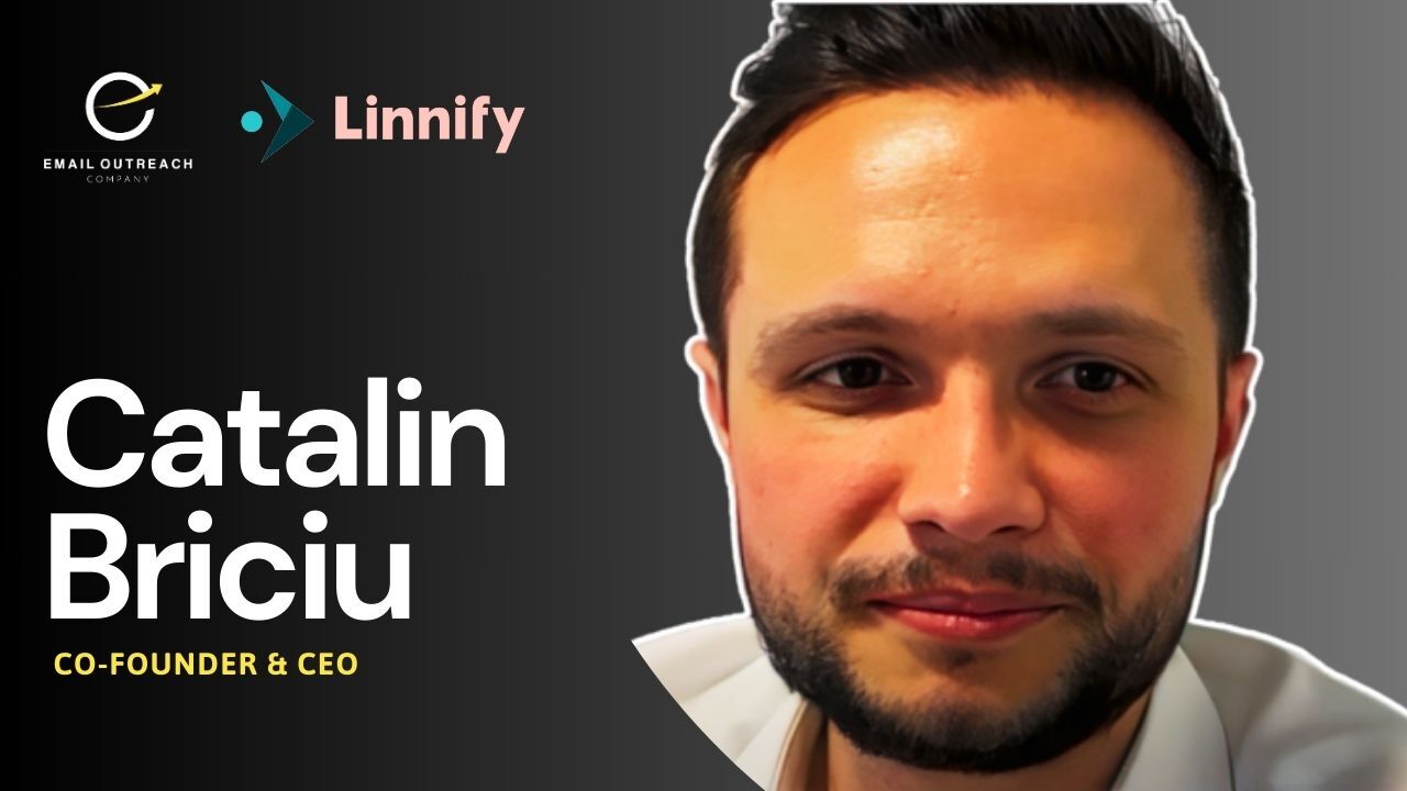 Catalin briciu | Email Outreach
