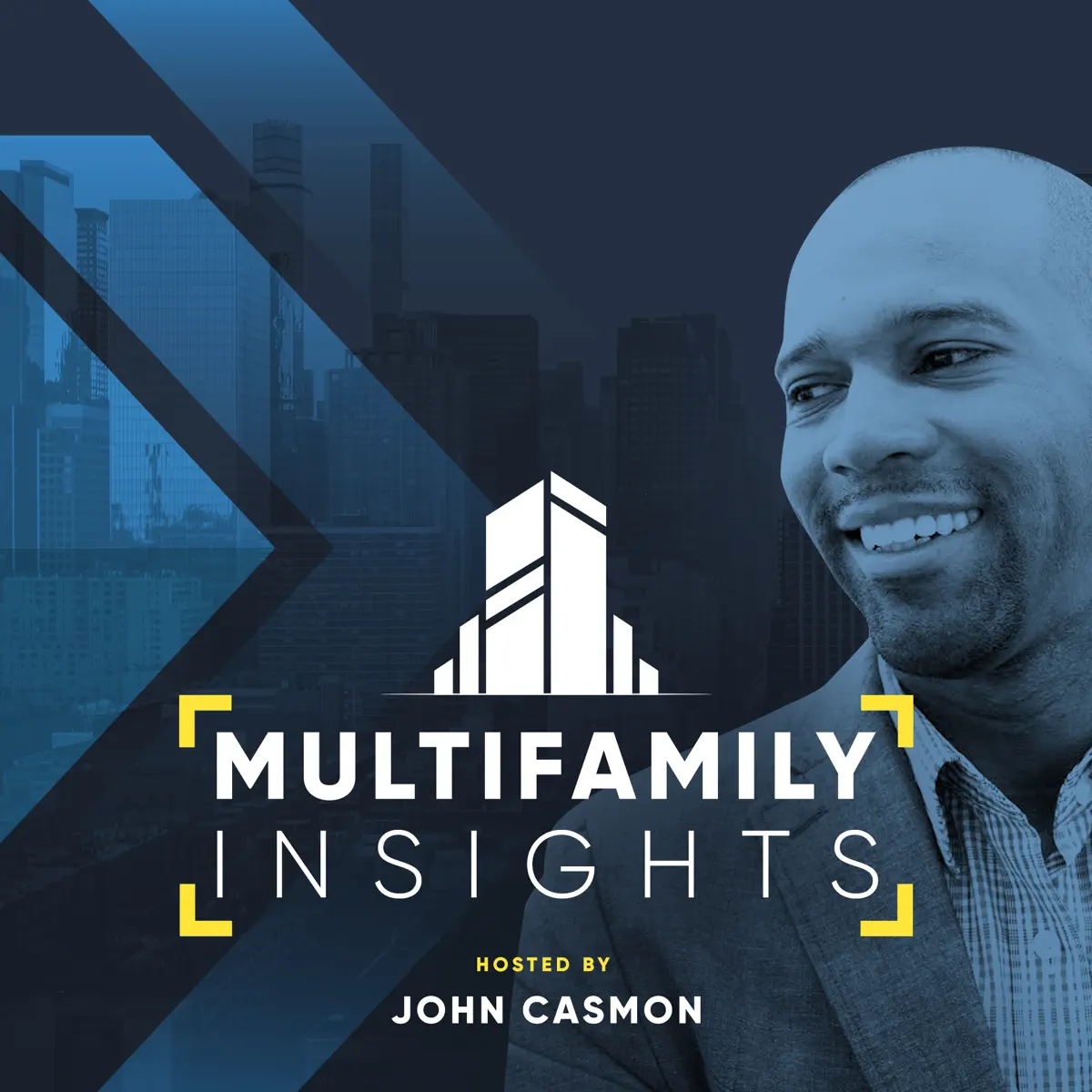 Multifamily Insights | Email Outreach