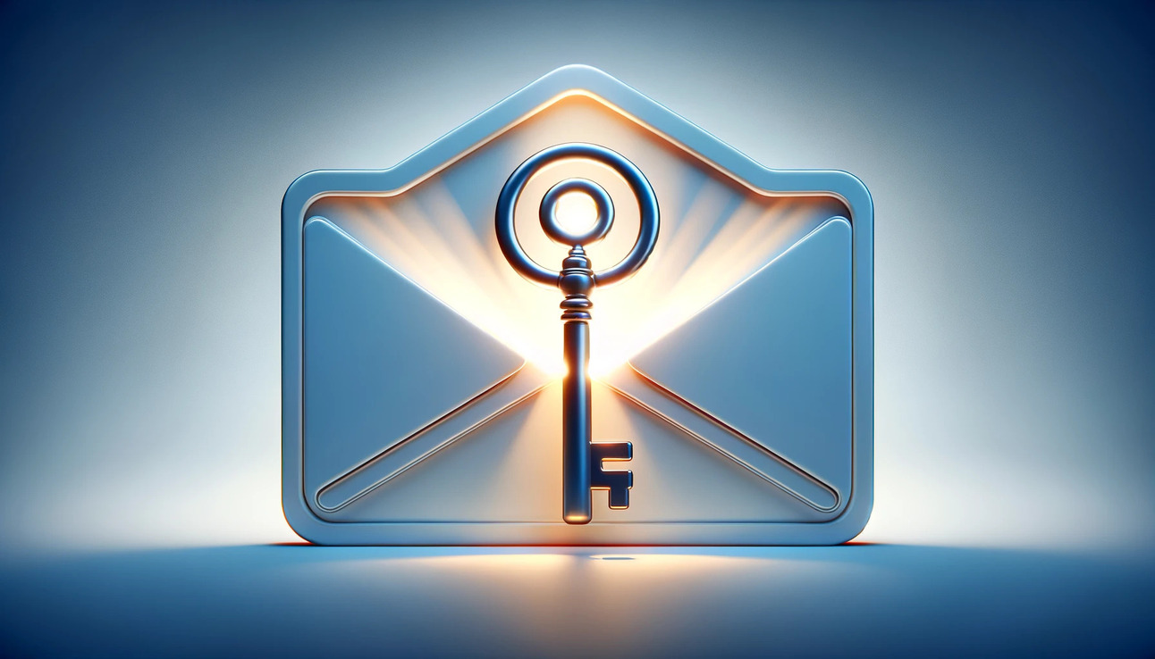 The Reason Your Cold Emails Won’t Land in 2024