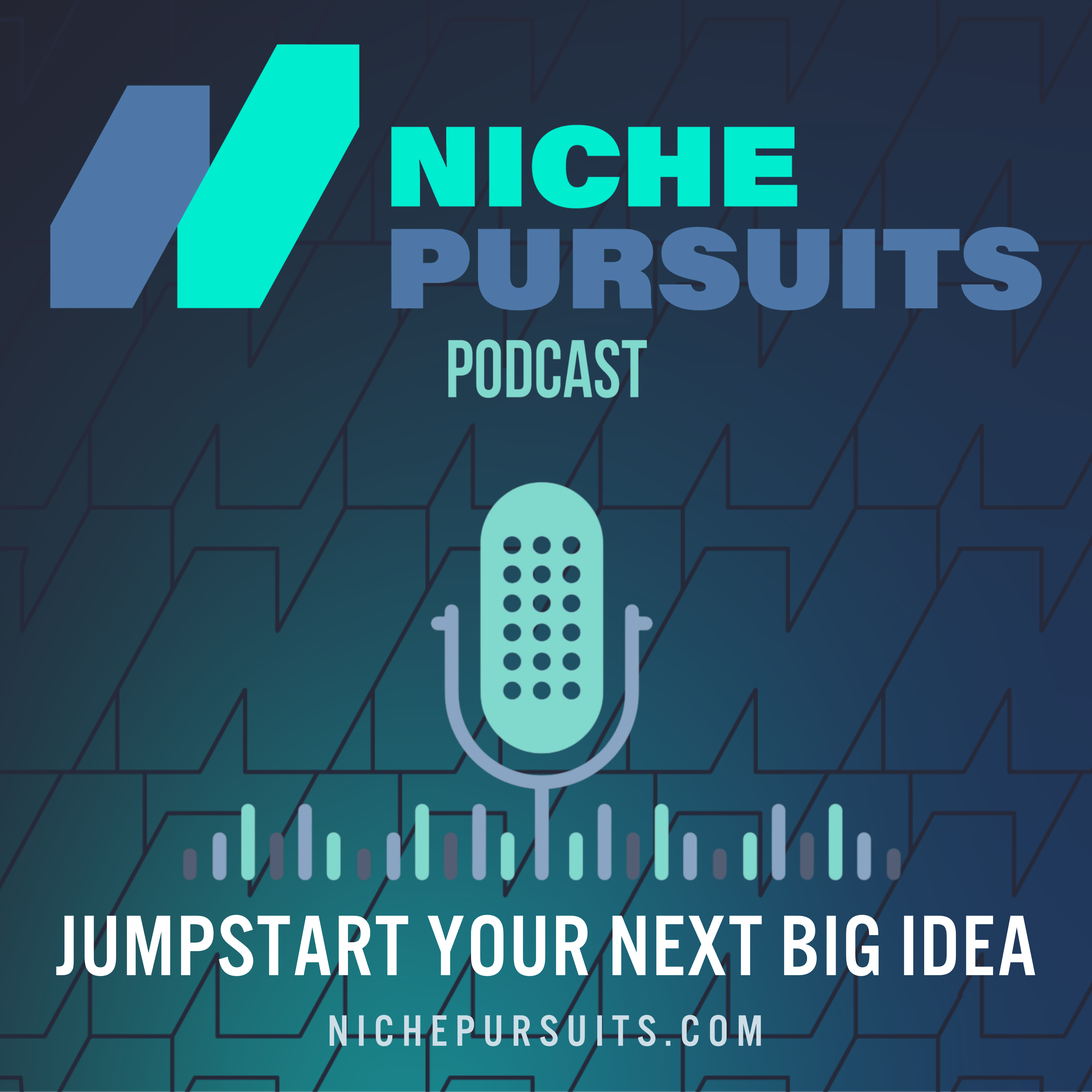 Niche Pursuits: Find Your Next Business Idea | Email Outreach