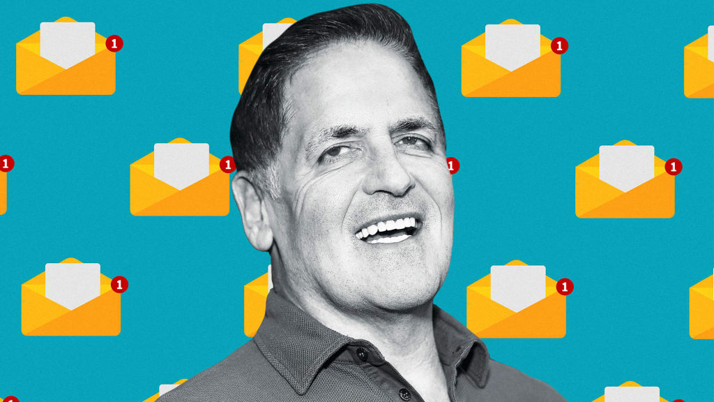 From Cold Email to Multimillion-Dollar Success