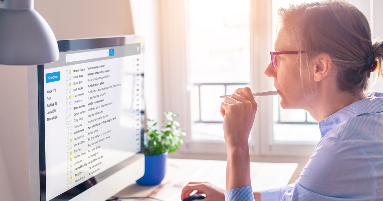 2024's Most Surprising Email Marketing Trends You Can’t Miss