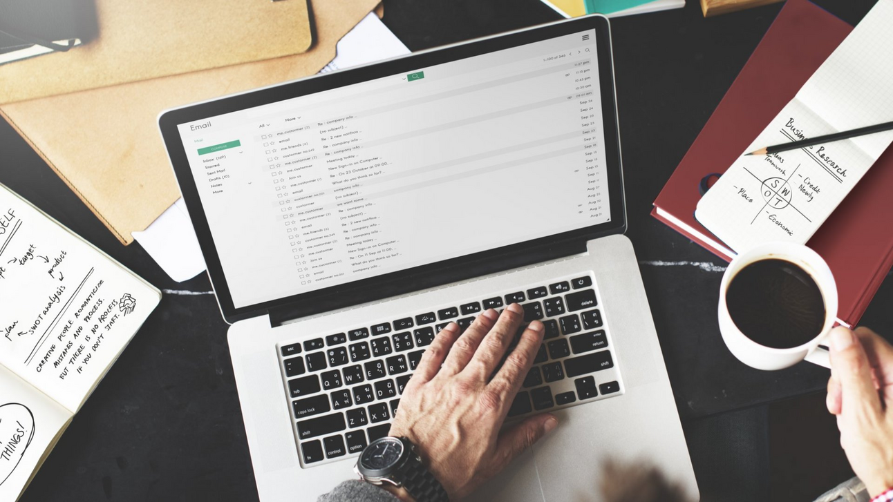 How Tesco Is Transforming Email Marketing with Hyper-Personalisation