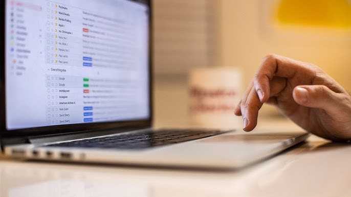 This Is How to Succeed with Email Marketing