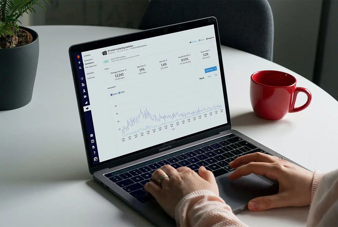 Cracking the Code: Building an Effective Email Nurture Campaign