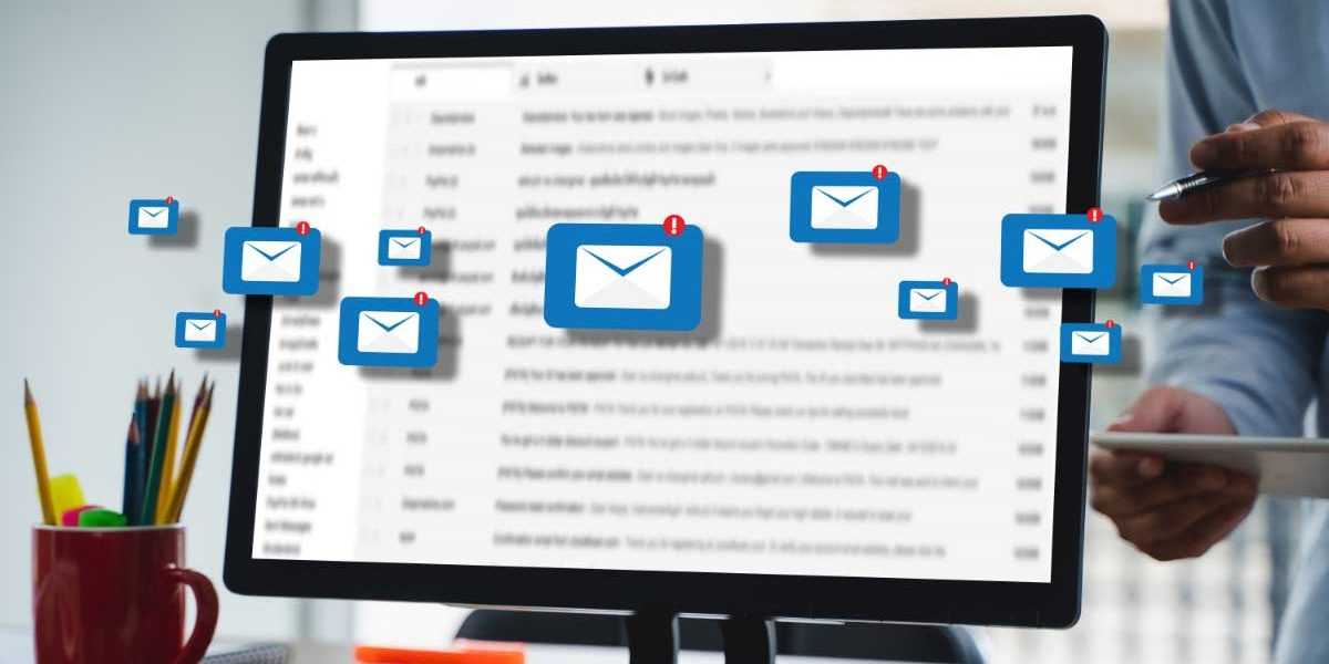 Why Your Email List Isn’t Growing—And What to Do About It in 2025