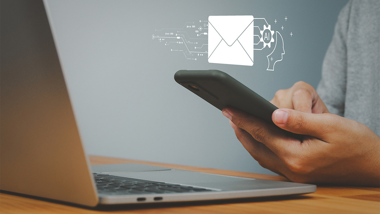 The AI-Driven Future of Email Marketing