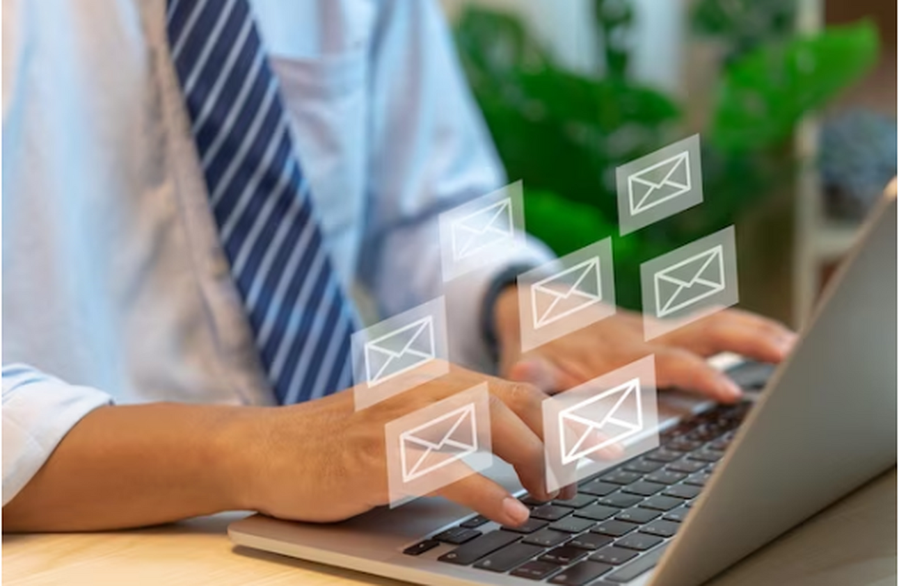 Inbox Revolution: The New Rules of Email Marketing in 2025