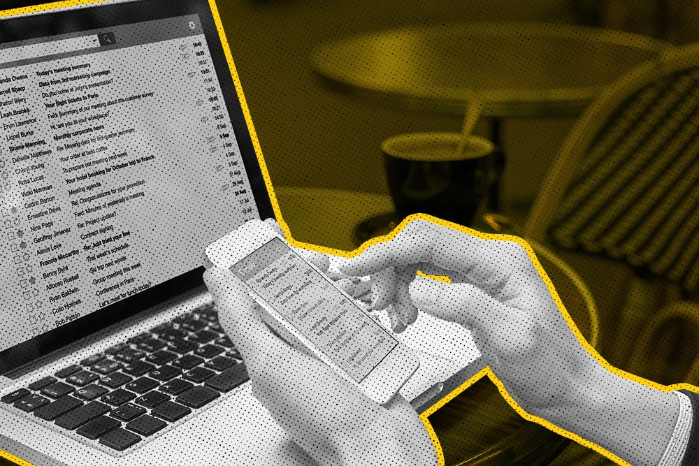 Why Smart Brands Are Doubling Down on Email in 2025