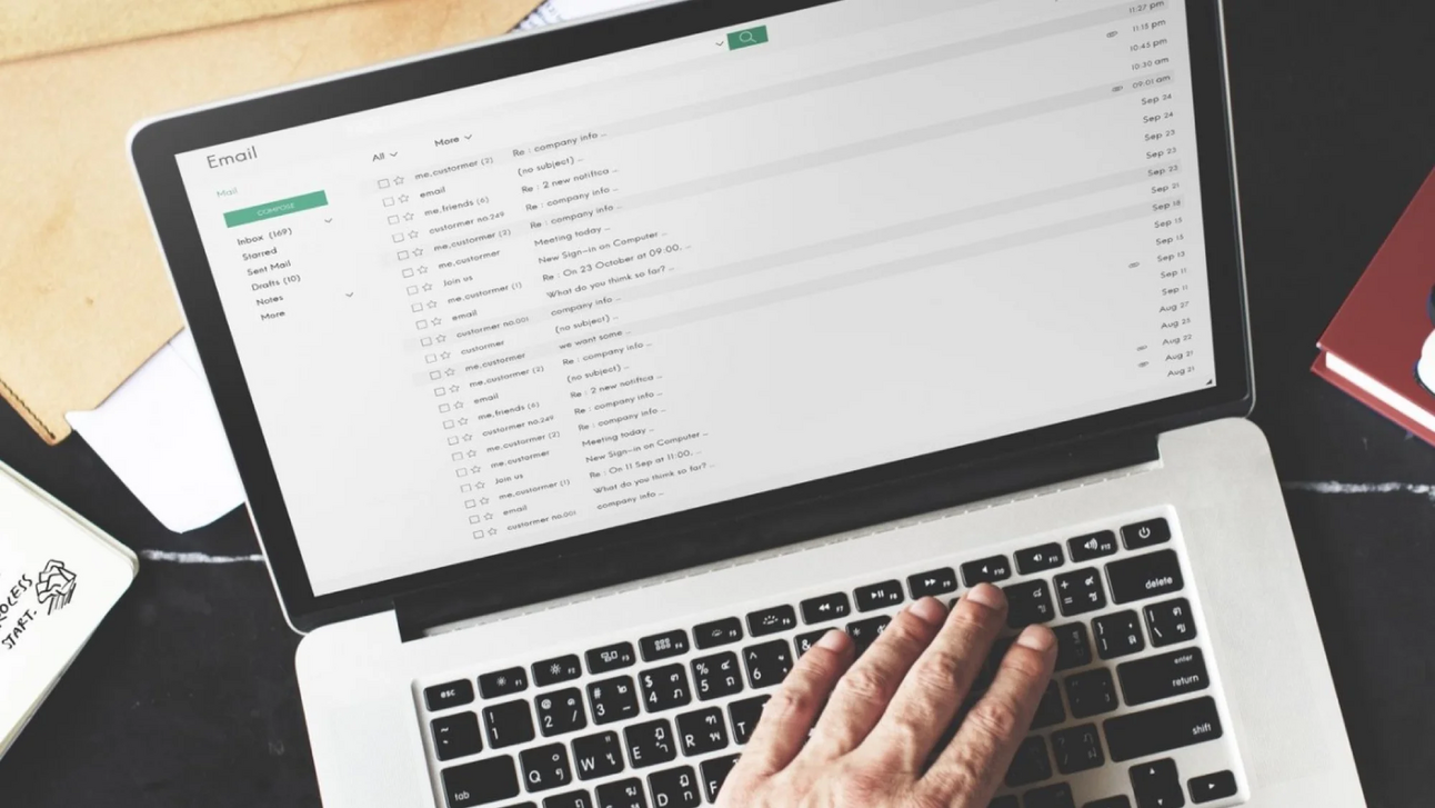 Inbox Broken? It’s Not Your Email—It’s Your Strategy