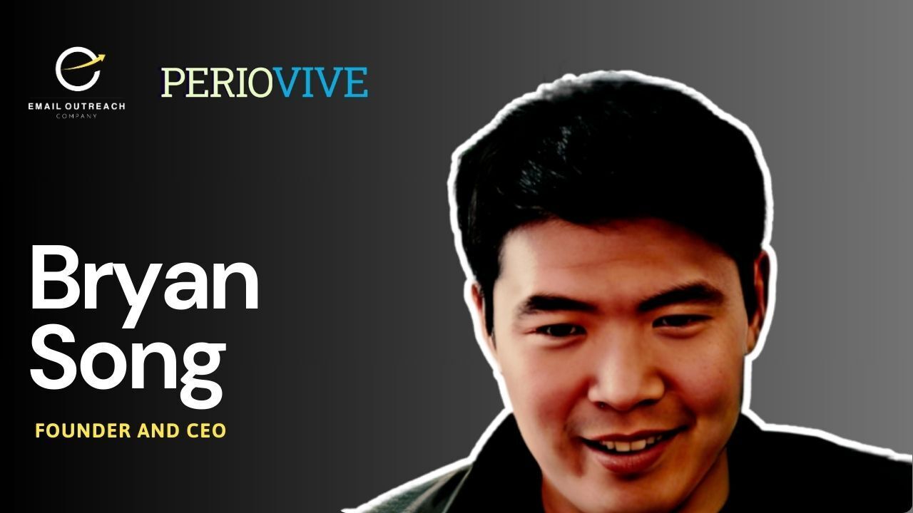 Bryan Song | Email Outreach