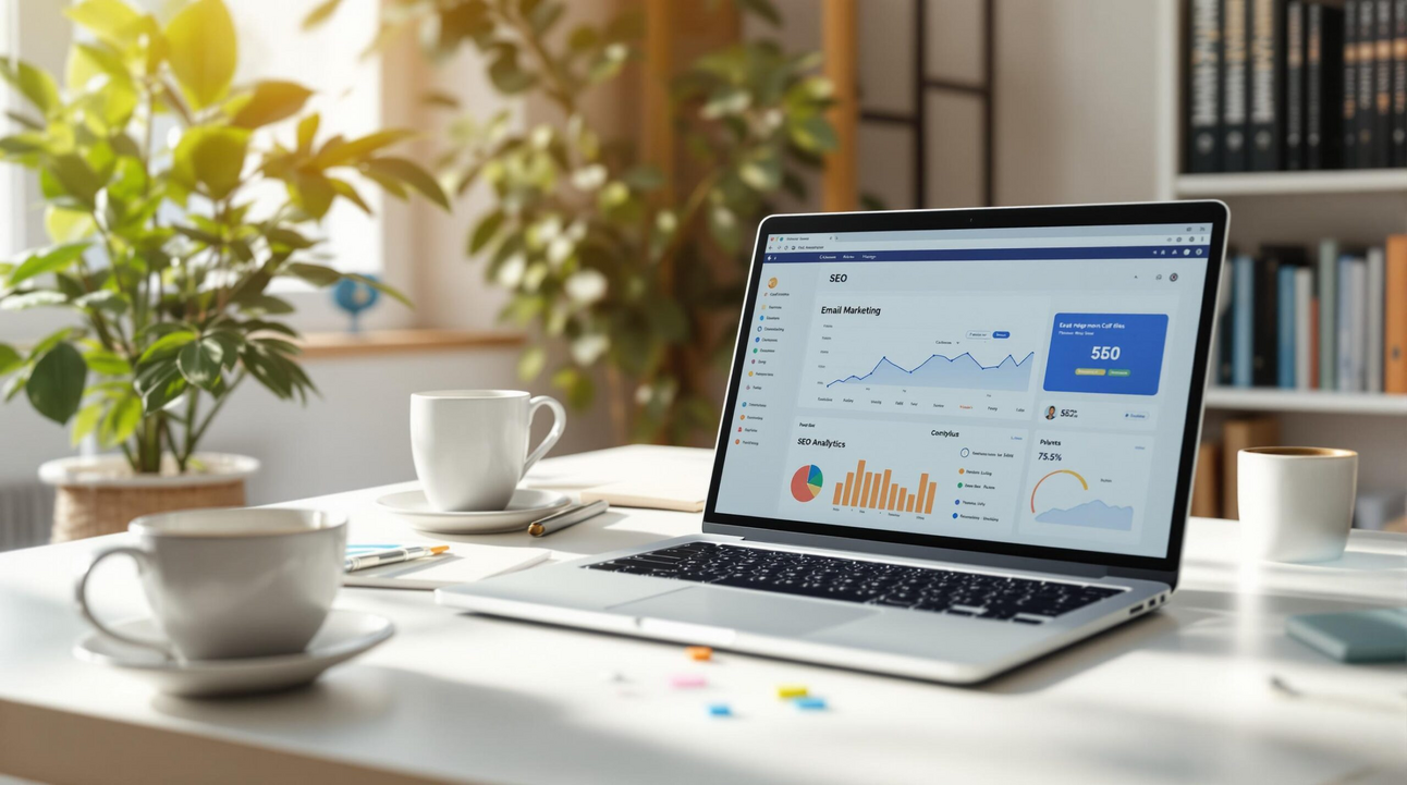 Stop Chasing Leads: How Combining Email and SEO Creates Endless Growth