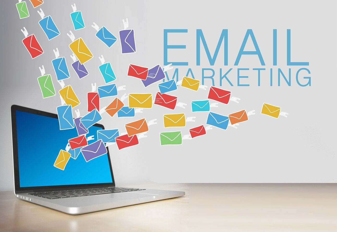 Email Marketing: The Key to Unmatched Growth in 2025