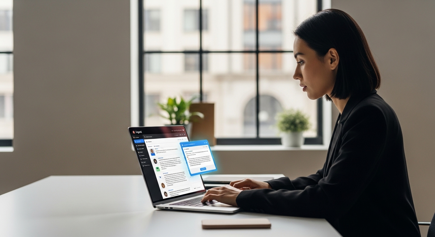 Your Next Inbox Partner: How AI Agents Just Made Cold Emailing Easier | Email Outreach