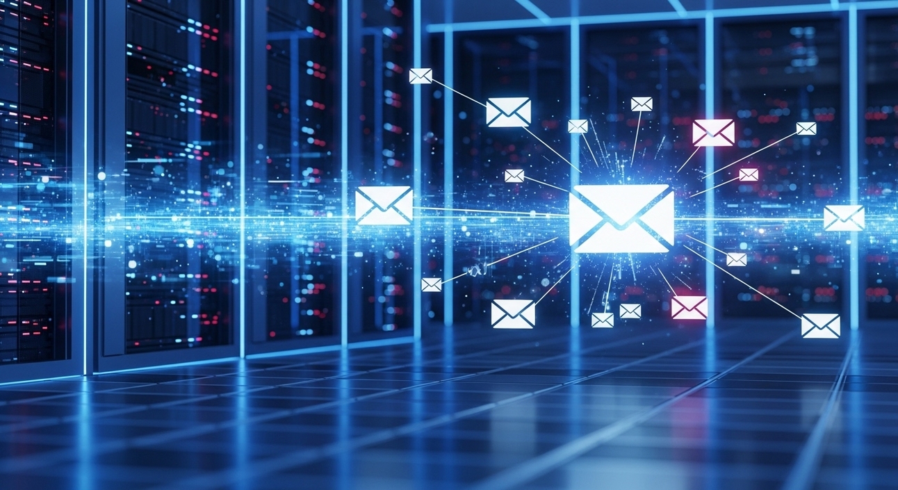 Inbox Revolution Unleashed: How AI is Quietly Transforming Your Email Campaigns into Engagement Machines | Email Outreach