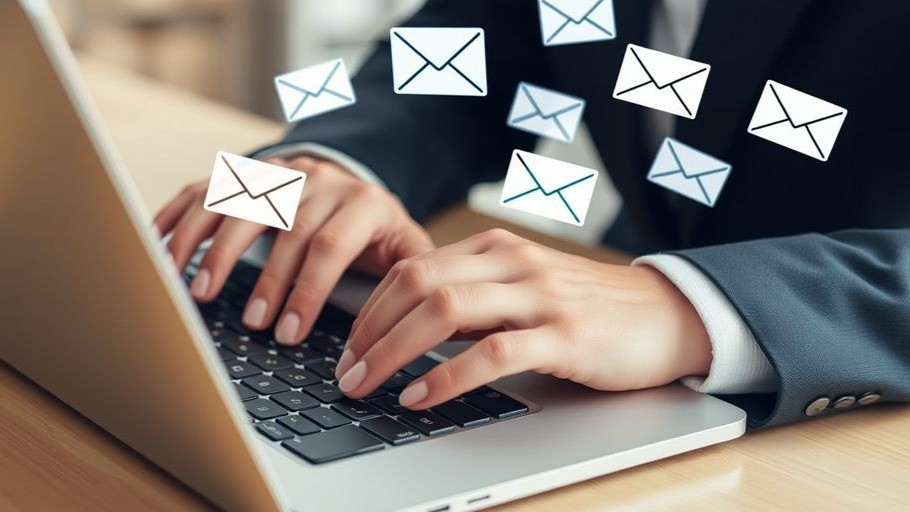 From Inbox to Billion-Dollar Pipeline: How One Founder Mastered Cold Emailing | Email Outreach