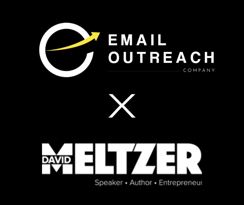 Coaching/Leadership: The Email Growth Partner for David Meltzer​ | Email Outreach
