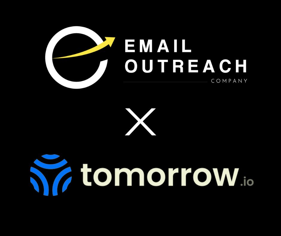 Weather AI Unicorn: Enterprise Deals, New Markets, Brand Authority | Email Outreach