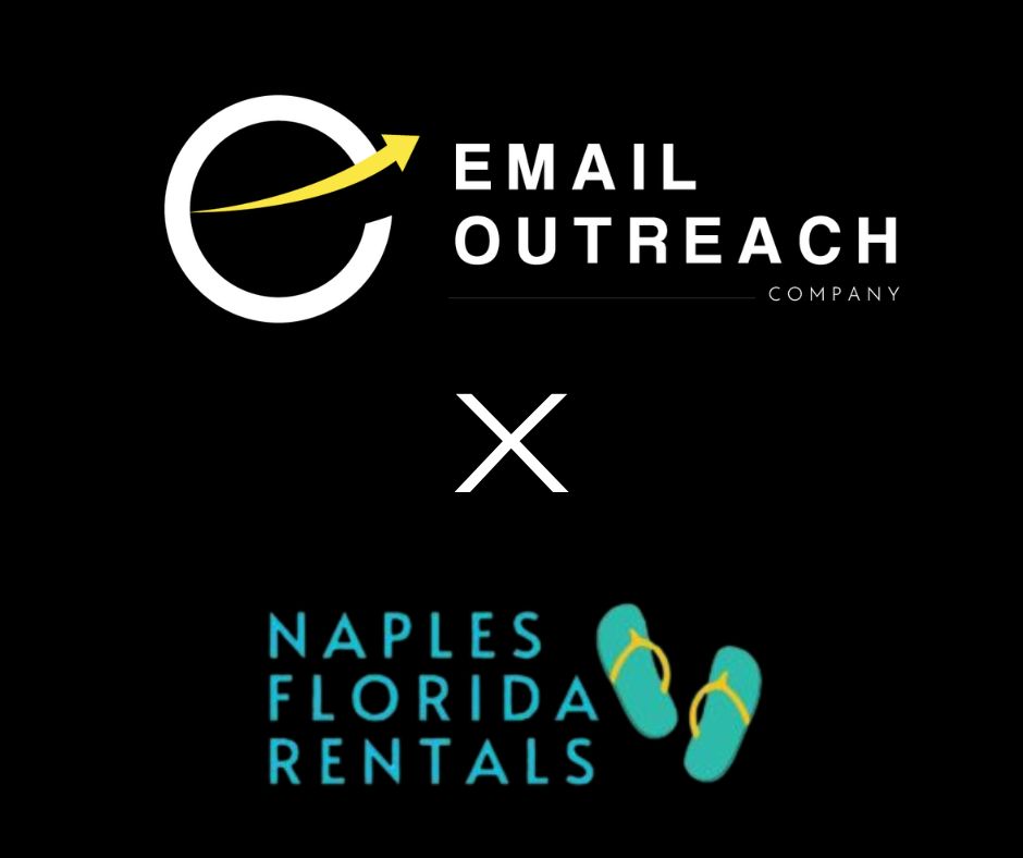 Vacation Rentals: Becoming Naples’ #1 Airbnb Brand | Email Outreach