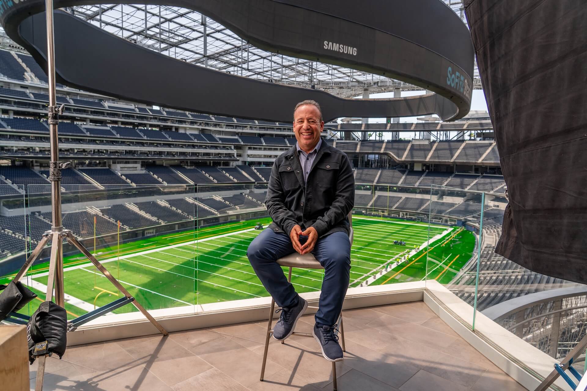 CLIENT OVERVIEW | Email Outreach