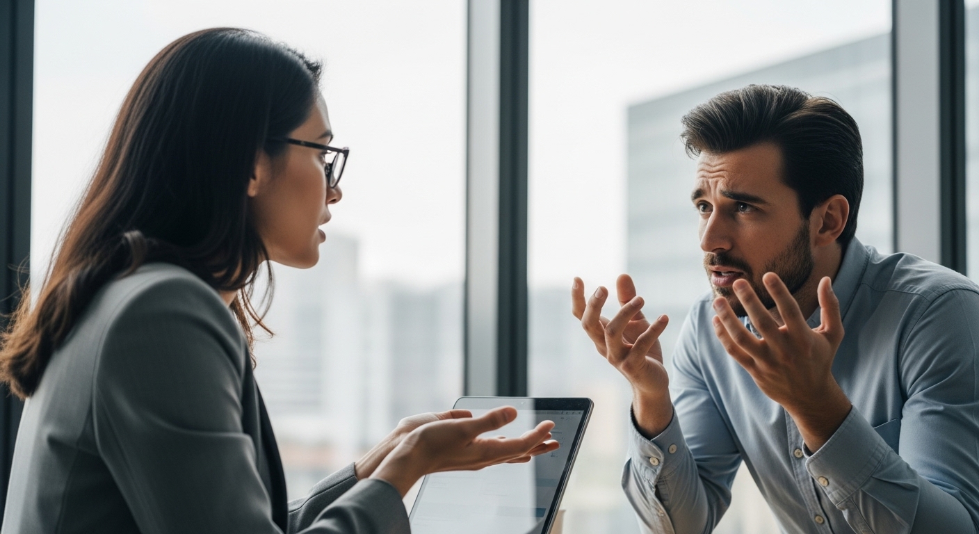 CLIENT OVERVIEW | Email Outreach